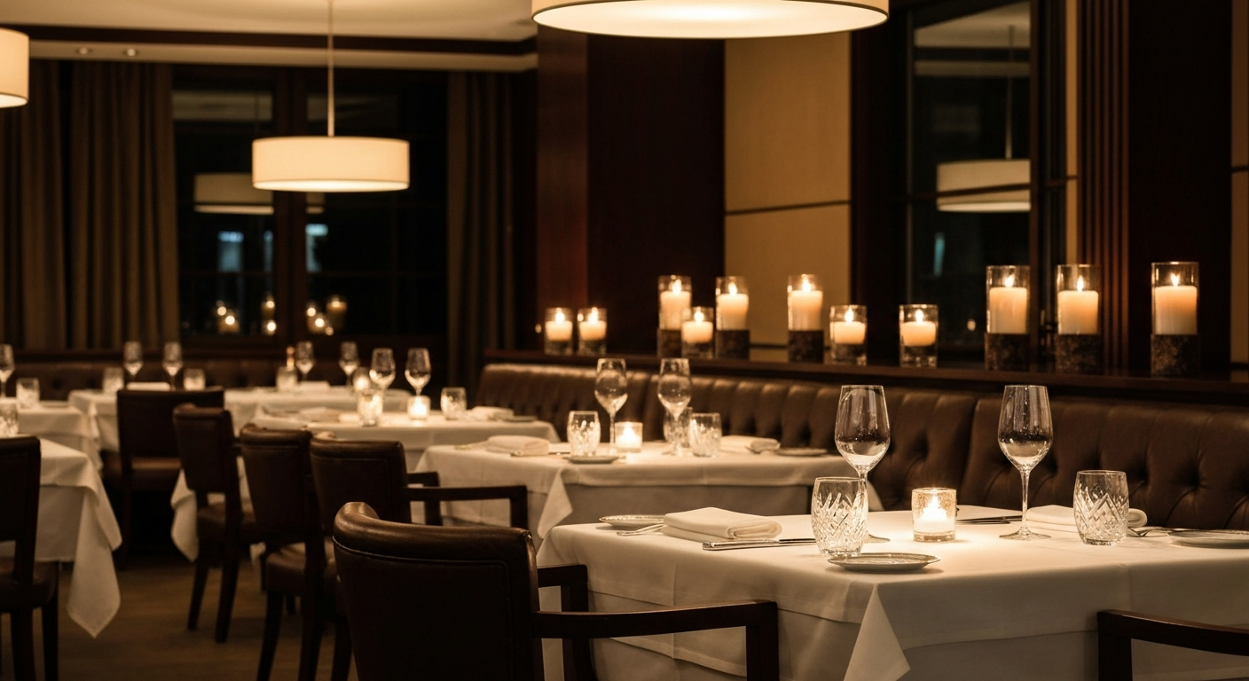 Salón principal de Alma